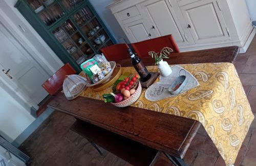 Private Stone Cottage with Starlink & Lake View - Foto 50