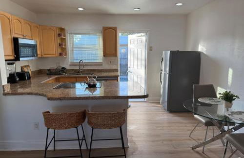 Comfort Apartment Near the Beach - Foto 21