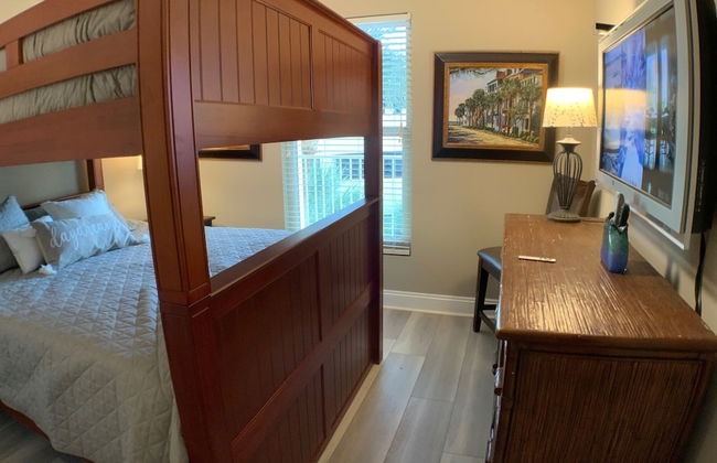 Astonishing Beacfront Condo with 360 sqft Balcony Facing the Ocean - Unit 0302 by RedAwning - Foto 2