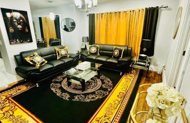 fearlessrose vacation Rental 198 - Foto 9