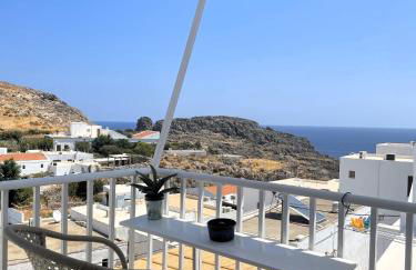 Nikelen Lindian Exclusive Apartments - Photo 35