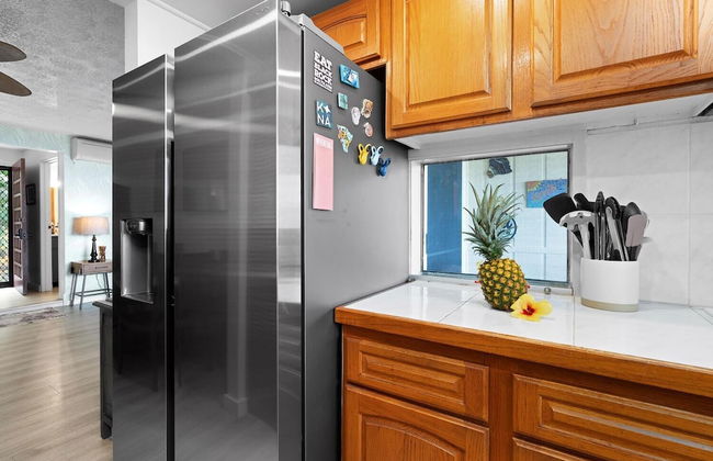 Keauhou Kona Surf & Racket Club Townhouse #3 - Foto 50