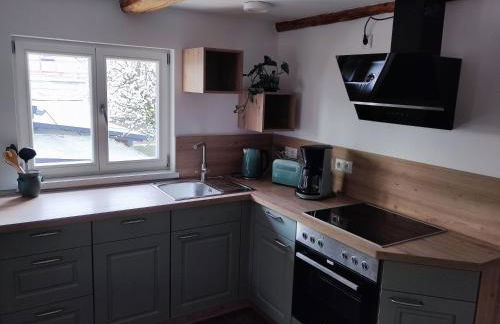 Ferienwohnungen Urlaubsglück - Foto 6