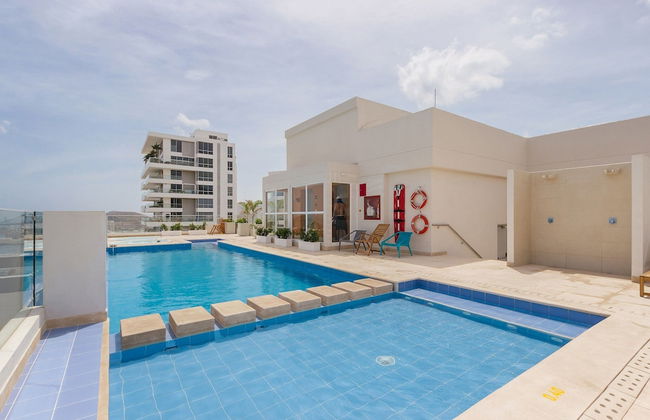 U-GO Edificio Eira - Foto 51