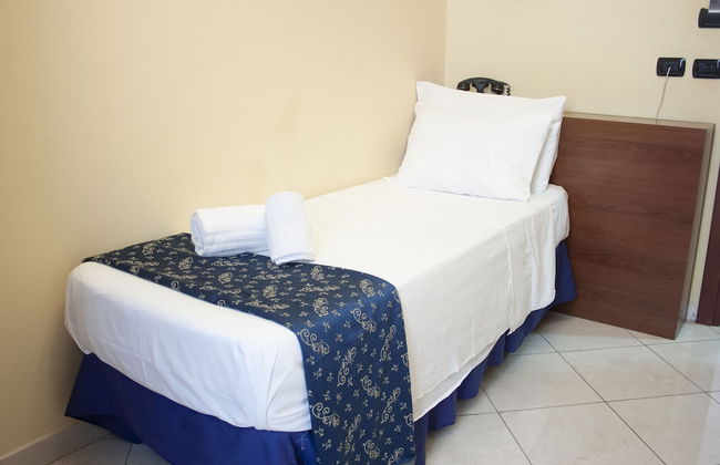 Caroline Suite - Photo 17