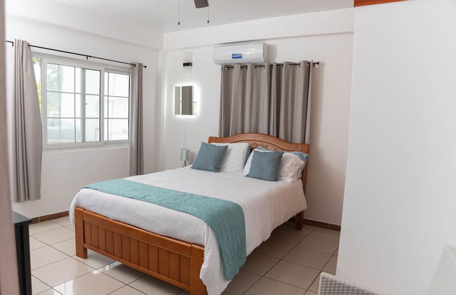 Christophers Apartments - Foto 11