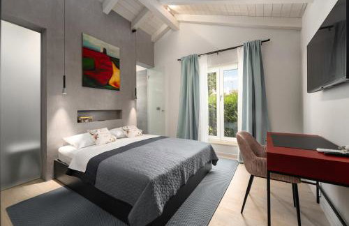 Villa MaK a family Oasis with heated Pool & Nature Views - Foto 25