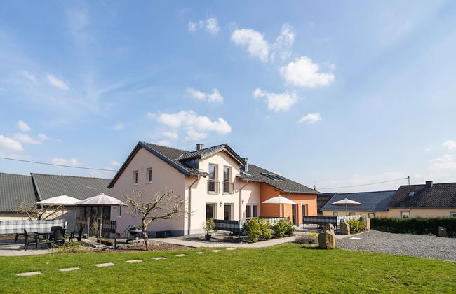 Traumhaftes Feriendomizil fur Familien - Foto 28