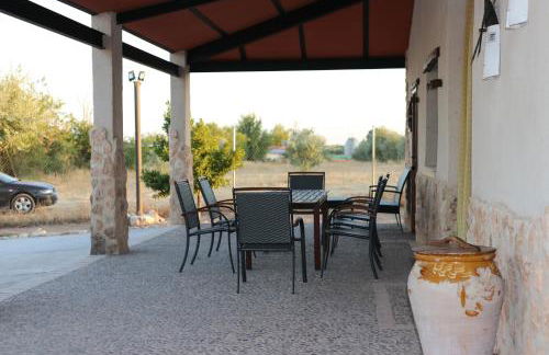 Casa Rural Las Caleras - Foto 27