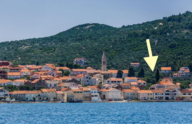 New House in Charming Fisherman Village few Steps From the sea Extra Position - Foto 30