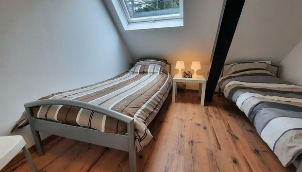 Ruckzugsort am Teich in Winterberg - Foto 3, Habitación