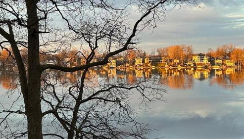 The Old Stone Cottage at Tippy - Foto 5