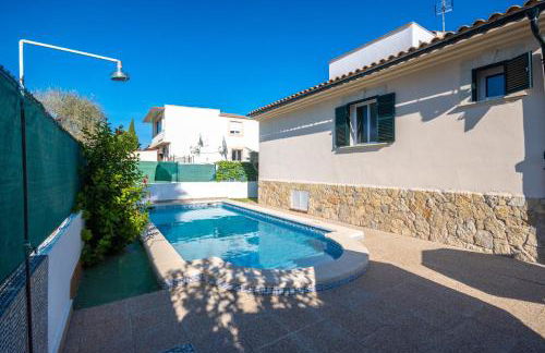 Villa Loli - Photo 14