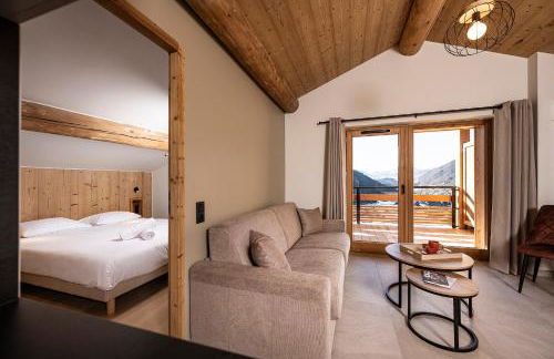 Chalet Valora - Foto 65