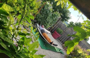 Le p'tit coin de chez nous - Foto 6