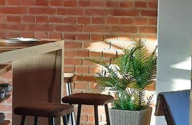 HexenburgbeiDresden Architektenwohnung mit Privatsauna, Whirlwanne, Kaminofen und noch viel mehr - Foto 3