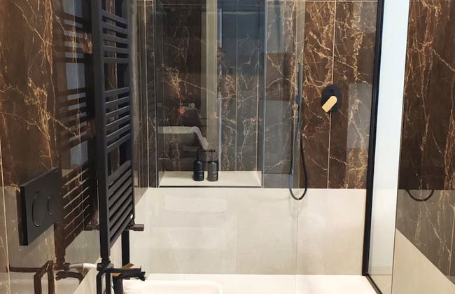 B and G Boutique apt.-heart of Milano- Design District - Foto 48