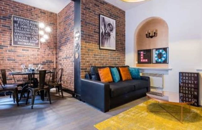 Appartement in the Heart of Paris Republique - Photo 6