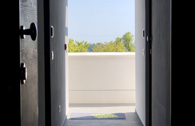 Oikos in Terre di Zaccanello - Photo 58