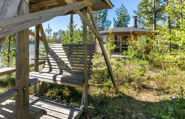 Villa pyöriäinen - Foto 10