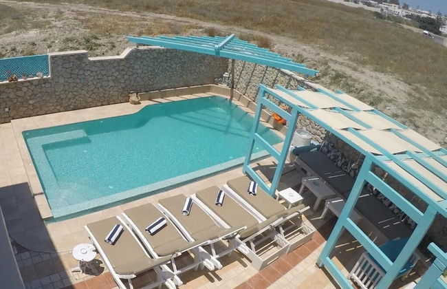 Villa Rose - Foto 53