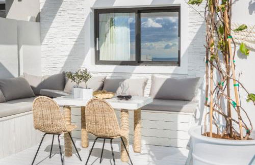 Suites Minetos - Foto 16