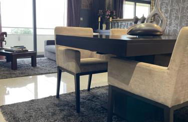 Condominio encantador, com piscina e vista mar - Ocean View Apartment - Foto 5