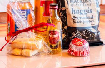 Clyde View Apartment - Foto 17