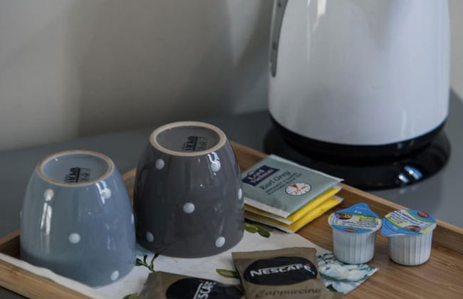 Stagiates Guest House Room 2 - Foto 17