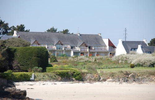 Appartement RÉSIDENCE DE LA GRÈVE - Foto 21