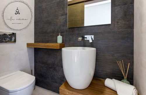 V5 Villa Emma - Luxury 5 bedroom villa in Alvor with private Pool and Jacuzzi - Foto 20