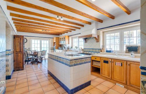 Ericeira Vila Martinho - Piscina e Vista Mar, by Hopstays - Foto 63