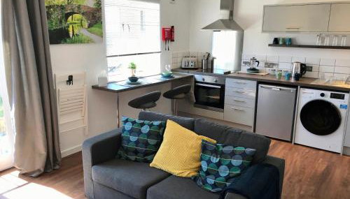 Upper Highview - Self Catering Apartment, fpventures Stroud - Foto 1