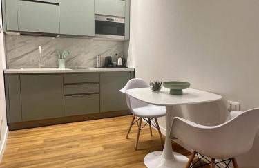 The Captain's Apartments SIROCCO - CITY CENTER Leonardo Academy - Foto 9