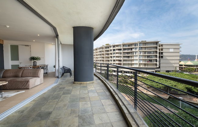 Point Waterfront Apartments - Foto 58