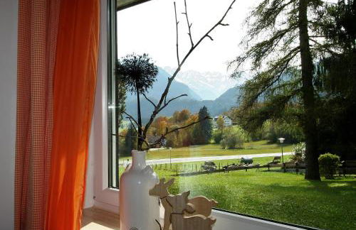 Alpenflair Ferienwohnungen Whg. 309 Himmelschrofen - Foto 17