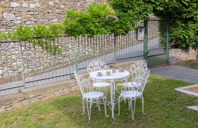 Villa Michelle - Foto 17