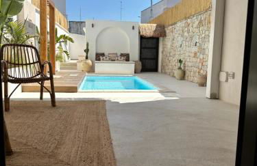 Midi Pool Villa & SPA - Foto 43