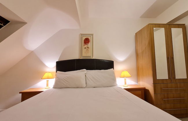 Grace Apartments - Living Stream 1 - Foto 5