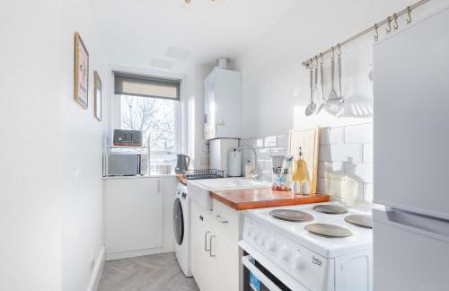 West End Flat - Foto 13