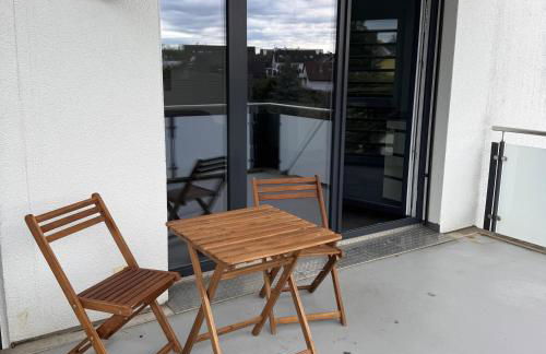 Exclusives 3 Zimmer Apartment - Foto 24