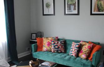 Beautiful apartment in Guildford with parking - Foto 14
