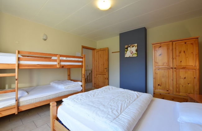 Spacious Holiday Home Near Bastogne - Foto 12