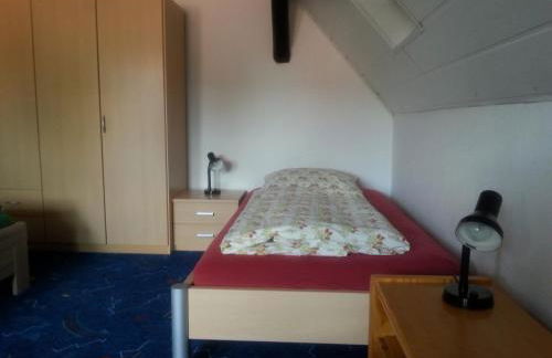 Ferienwohnungen Faber - Foto 17