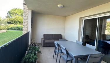 Appartement CUMARU vue mer - Foto 4