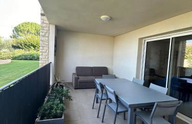 Appartement CUMARU vue mer - Foto 4