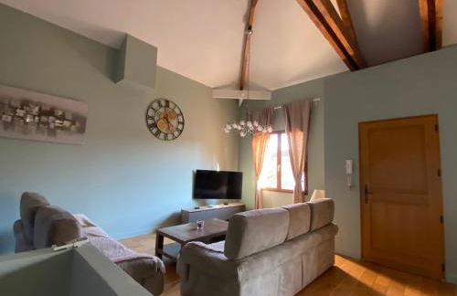 Maison familiale 3 chambres, parking gratuit - Foto 10