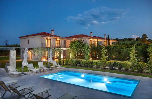 Pohoda Villas Resort - Foto 40