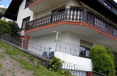 Ferienwohnung Saarblick - Foto 22