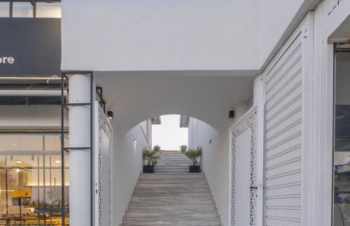 Blue Horizon Suites - Foto 53